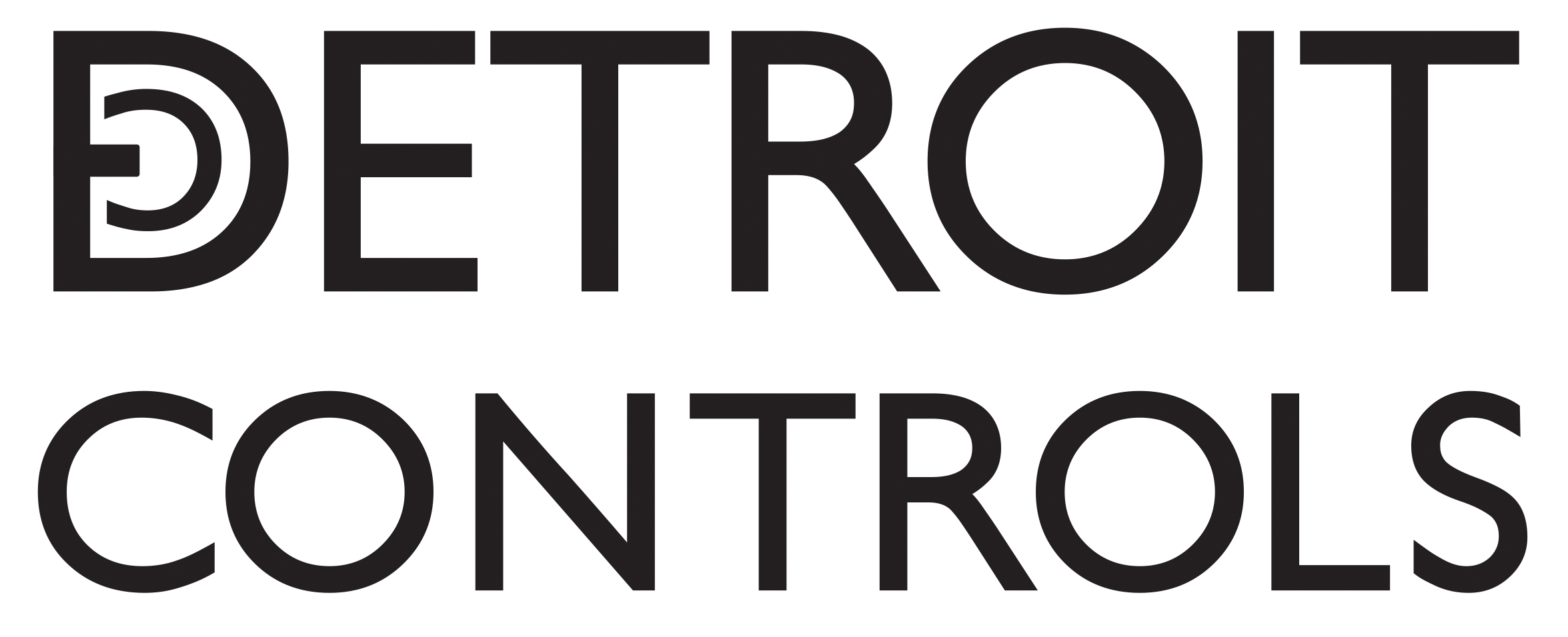 Detroit Controls